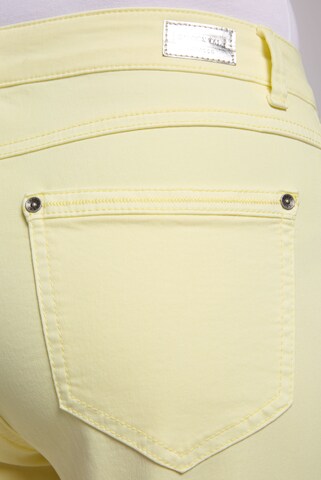 Soccx Regular JeansCH:AR' in Gelb