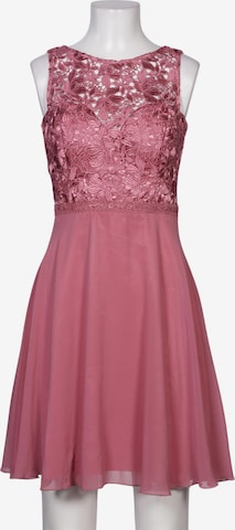 SUDDENLY princess Kleid S in Pink: Vorderseite
