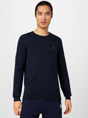 NOWADAYS Sweater in Blue: front