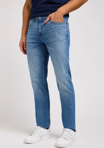 Lee Jeans in Blau: Vorderseite