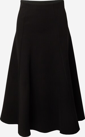 Lindex Skirt 'Viola' in Black: front