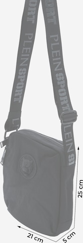 Plein Sport Crossbody bag 'VENICE BEACH' in Black