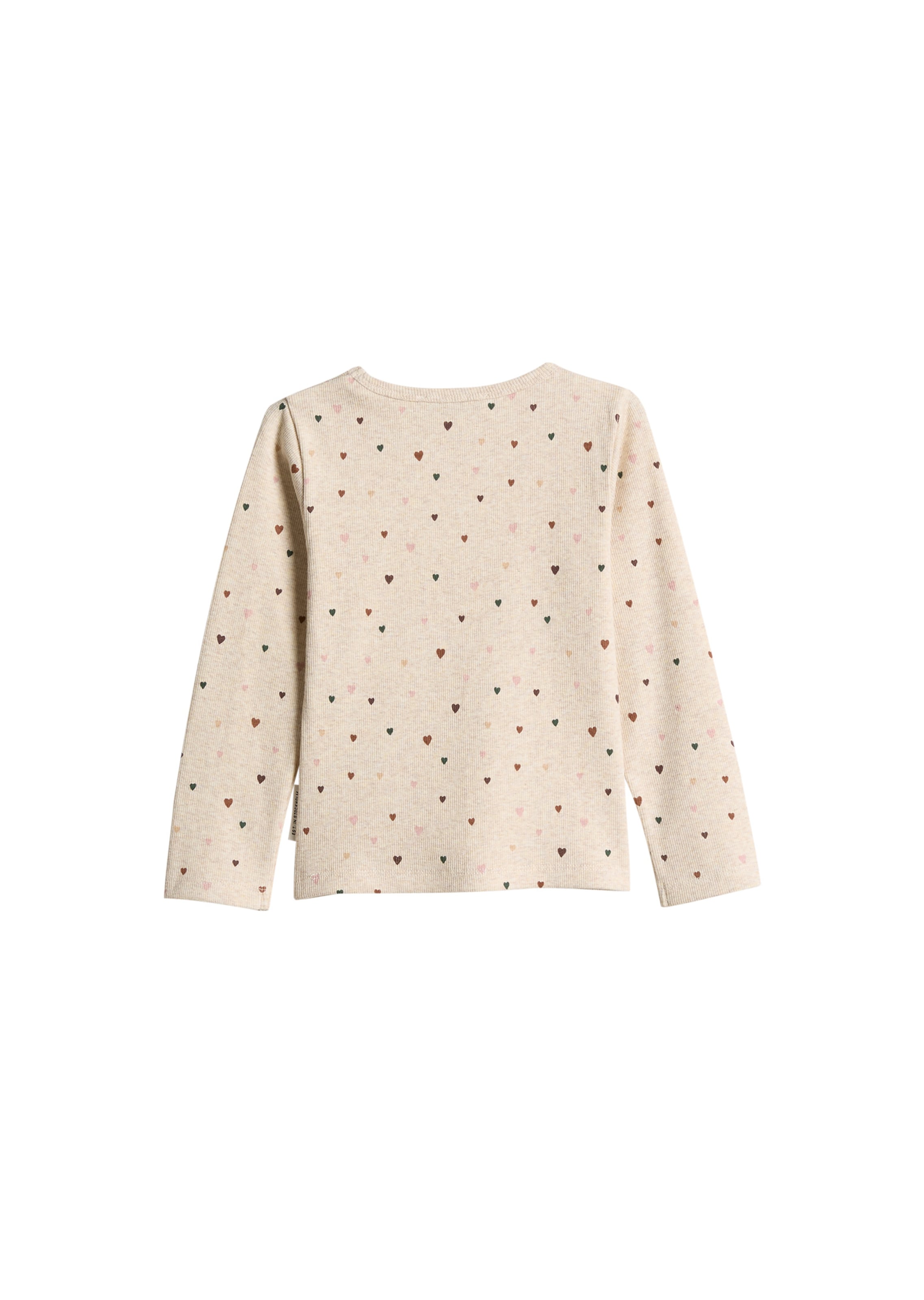 Marc O'Polo Shirt in Beige