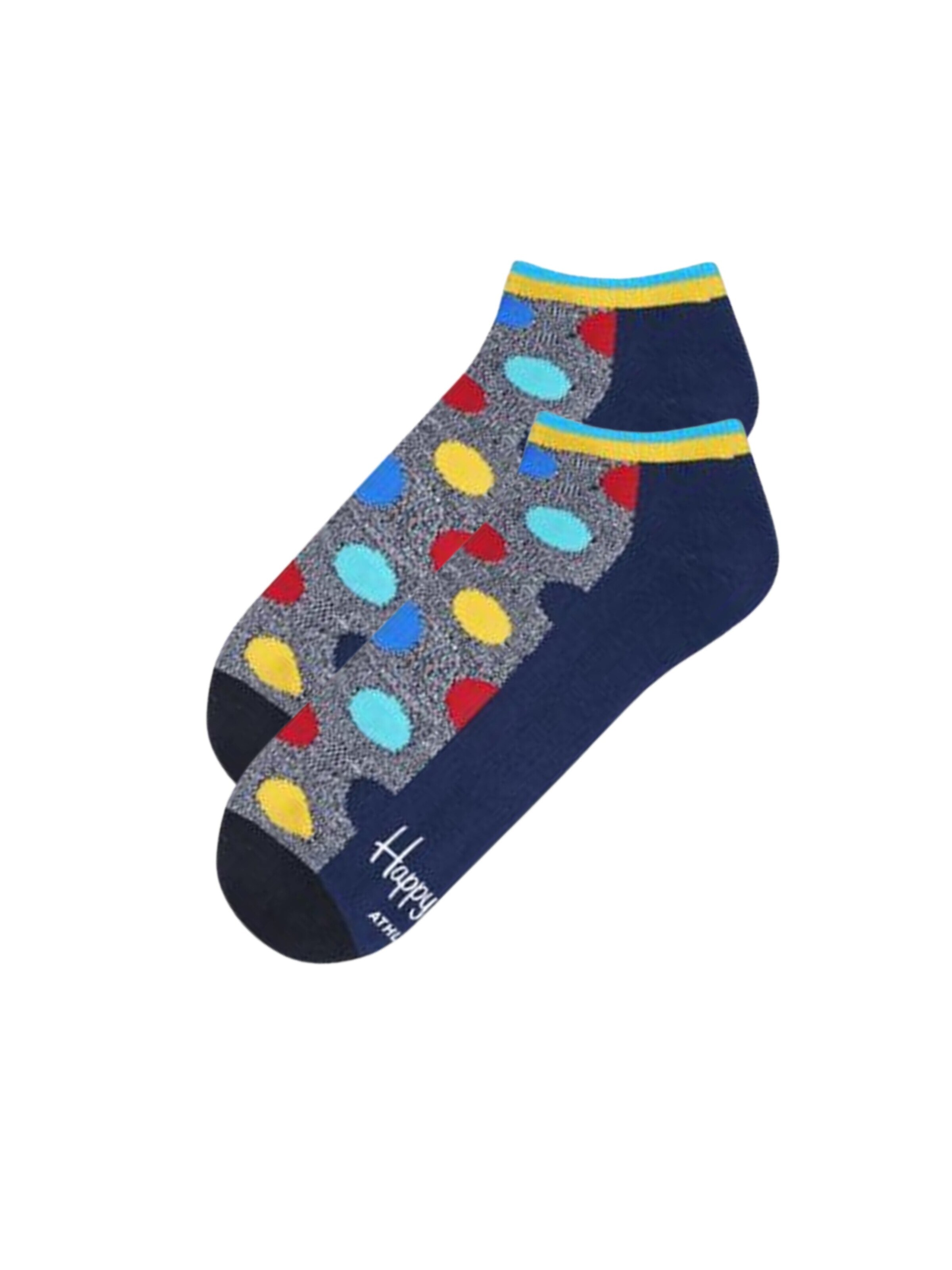 Happy Socks Socks in Mixed colors