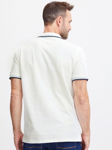 FQ1924 - Camisa em branco