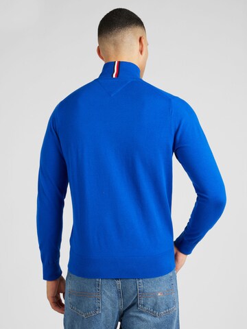 Pull-over TOMMY HILFIGER en bleu