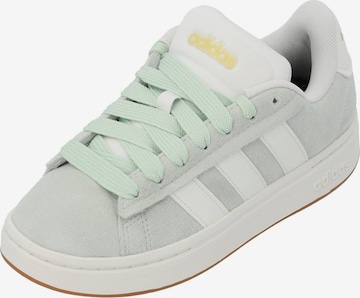 ADIDAS SPORTSWEAR Низкие кроссовки 'Grand Court Alpha 00s W' в Зеленый: спереди