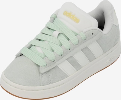 ADIDAS SPORTSWEAR Niske tenisice 'Grand Court Alpha 00s W' u menta / bijela, Pregled proizvoda
