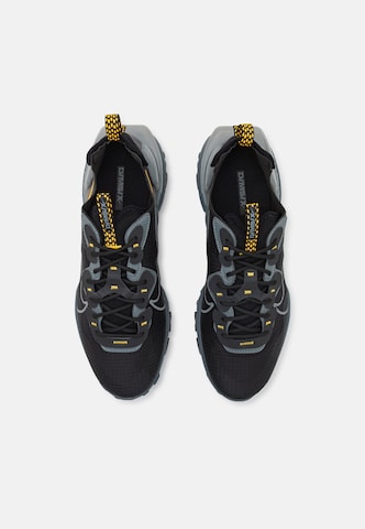 Nike Sportswear Sneaker 'React Vision' in Schwarz