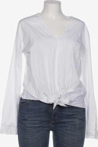 Marc O'Polo Blouse & Tunic in XL in White: front