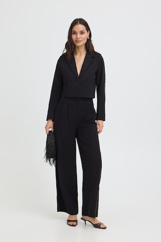 Blazer 'RIZETTA' b.young en noir