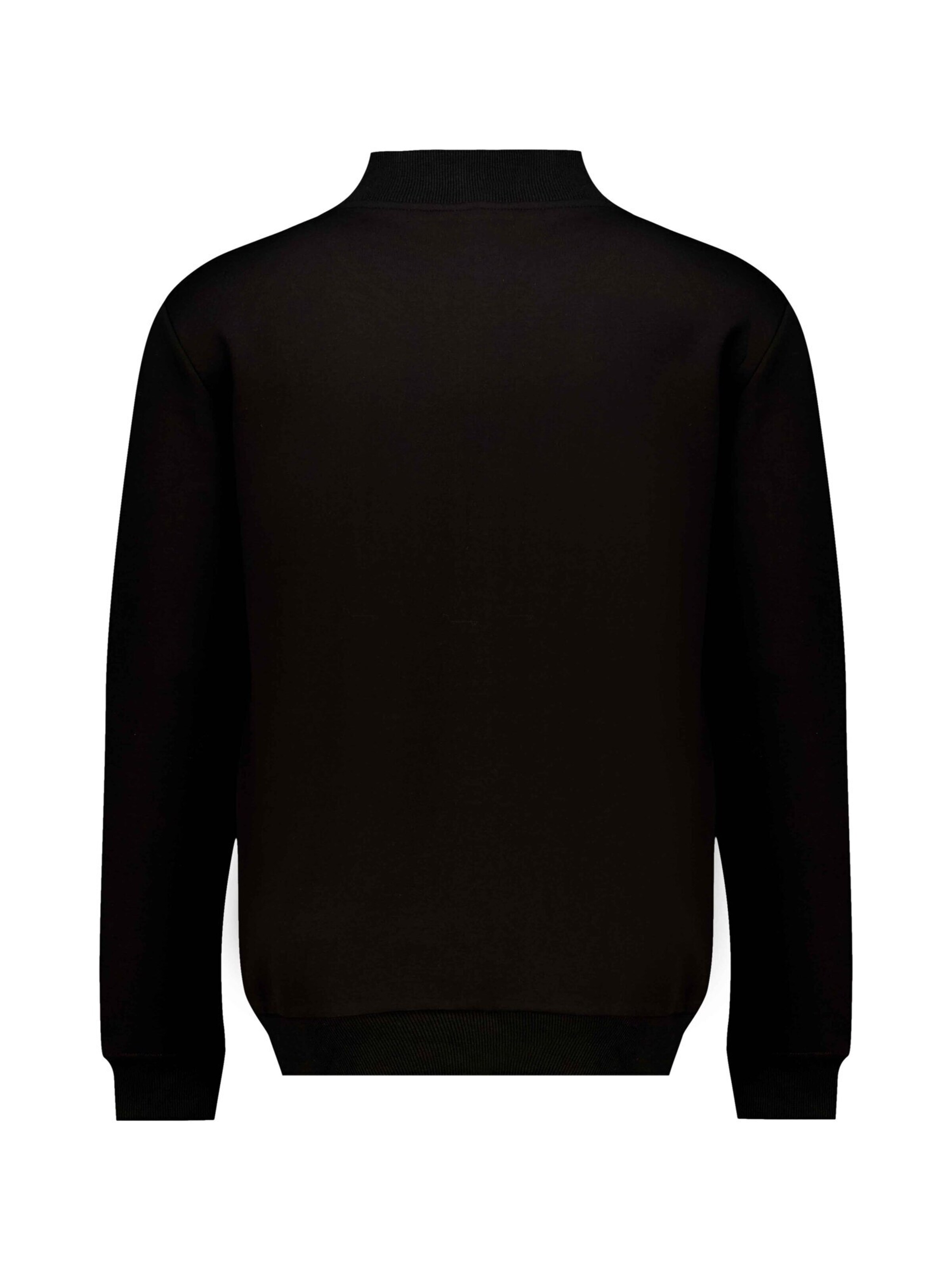 Deeluxe Tussenjas 'JORSON' in Zwart