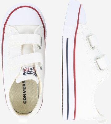 CONVERSE Sneakers 'Ctas' in White