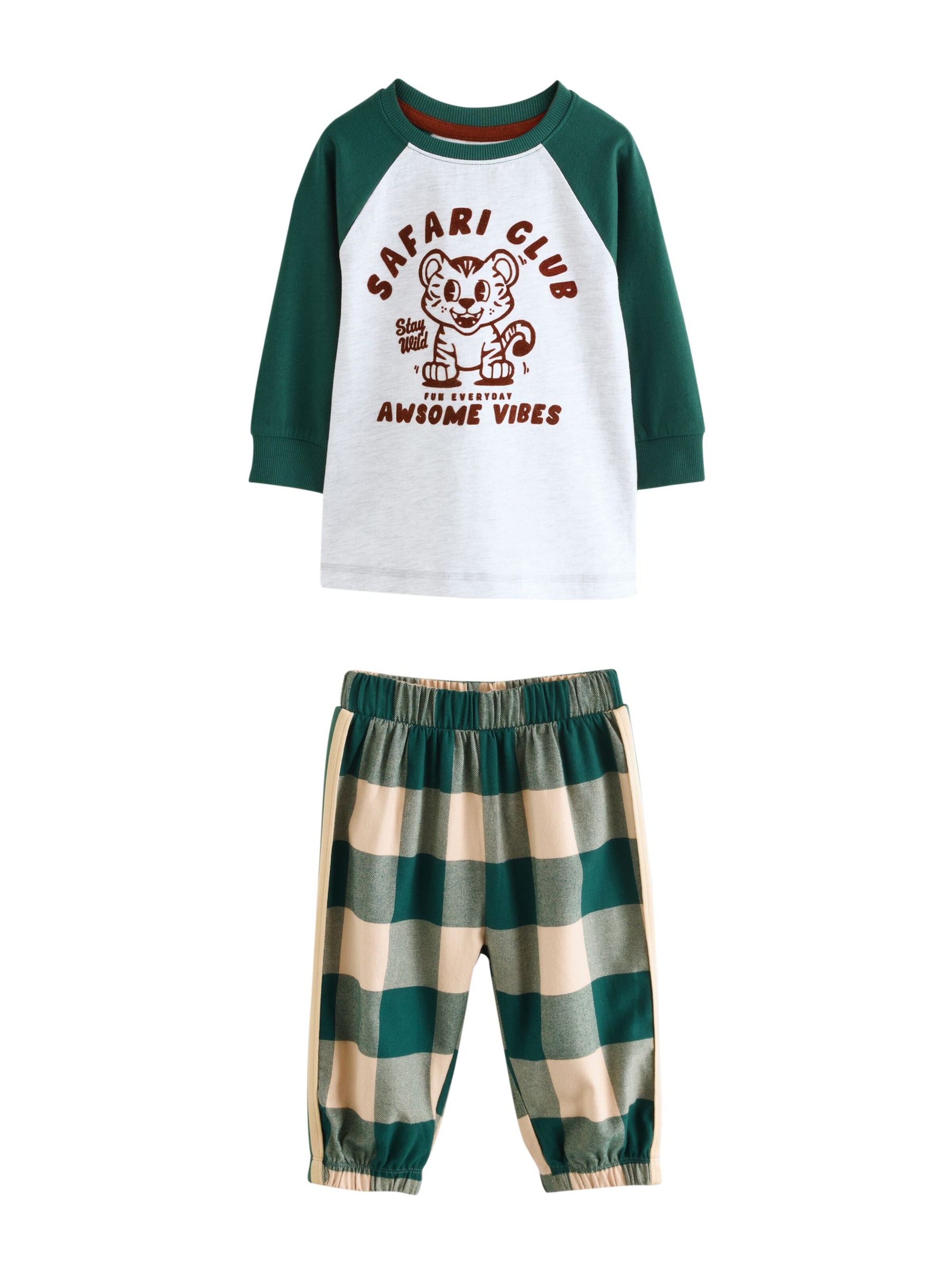 Next Pyjamas i blandade färger