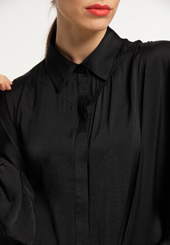 RISA Blouse in Black