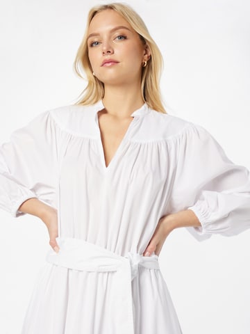 Robe Lauren Ralph Lauren en blanc