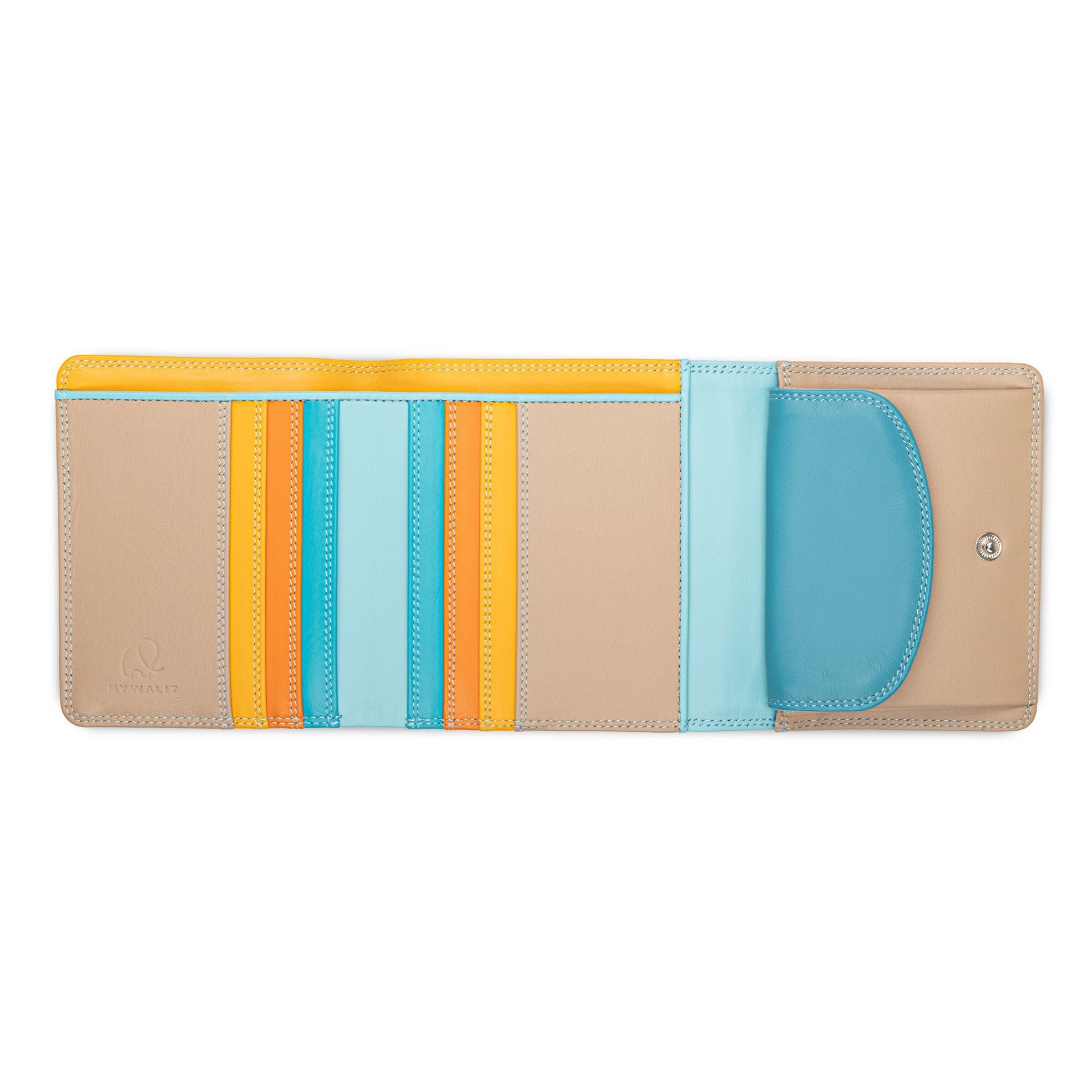 mywalit Wallet in Blue