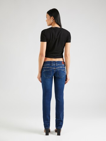 Pepe JeansSlimfit Traperice - plava boja