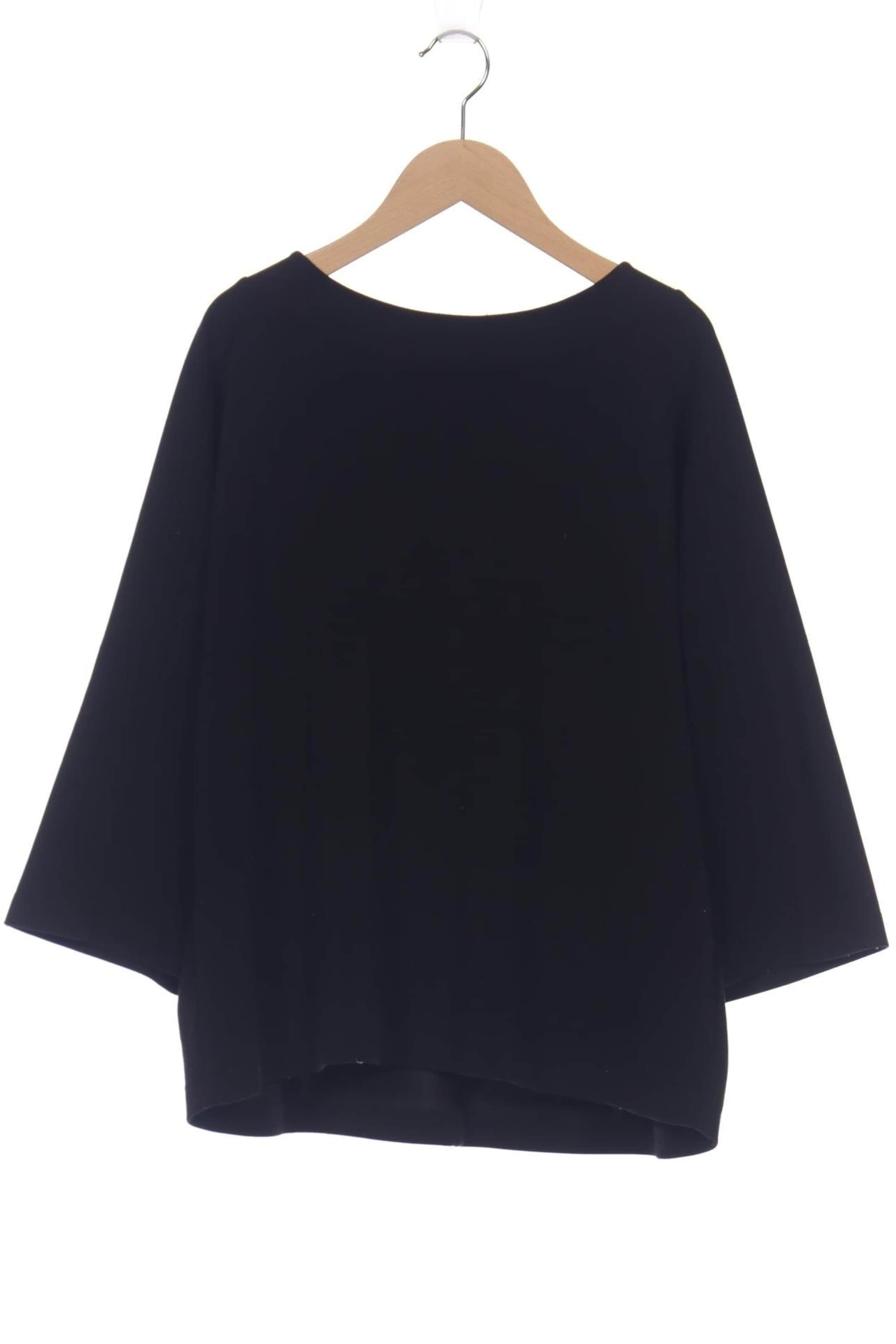 Someday Sweatshirt & Zip-Up Hoodie in L in Black: front