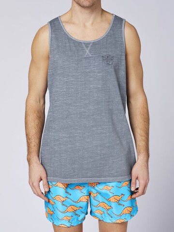 CHIEMSEE Top in Blau