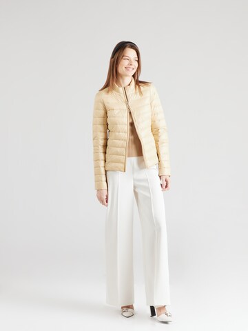 Veste mi-saison 'PIUMINO' PATRIZIA PEPE en beige