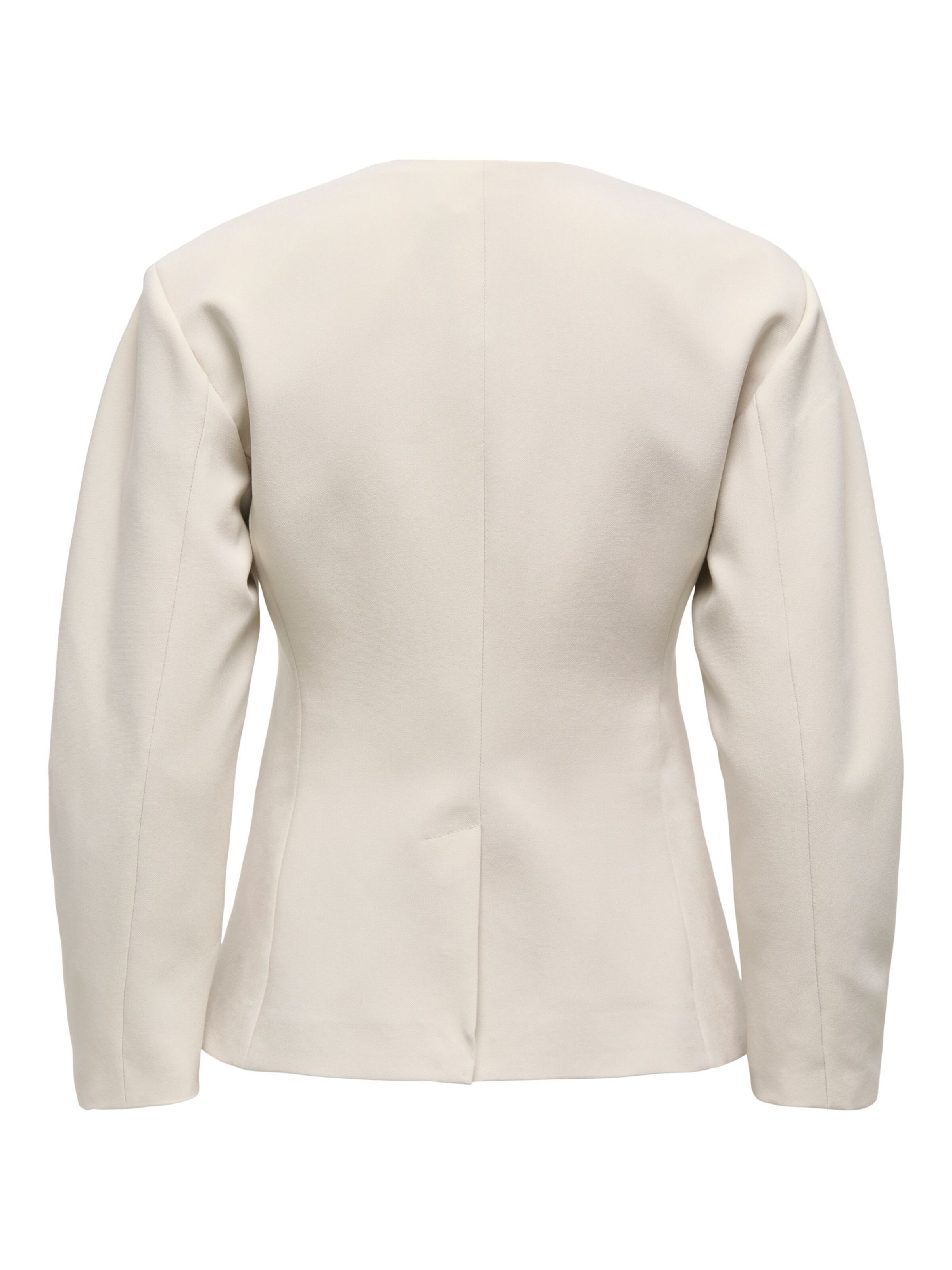 ONLY Blazer 'ONLCasey' in Grey