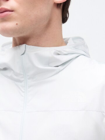 THE NORTH FACEOutdoor jakna 'FONTANALES' - siva boja