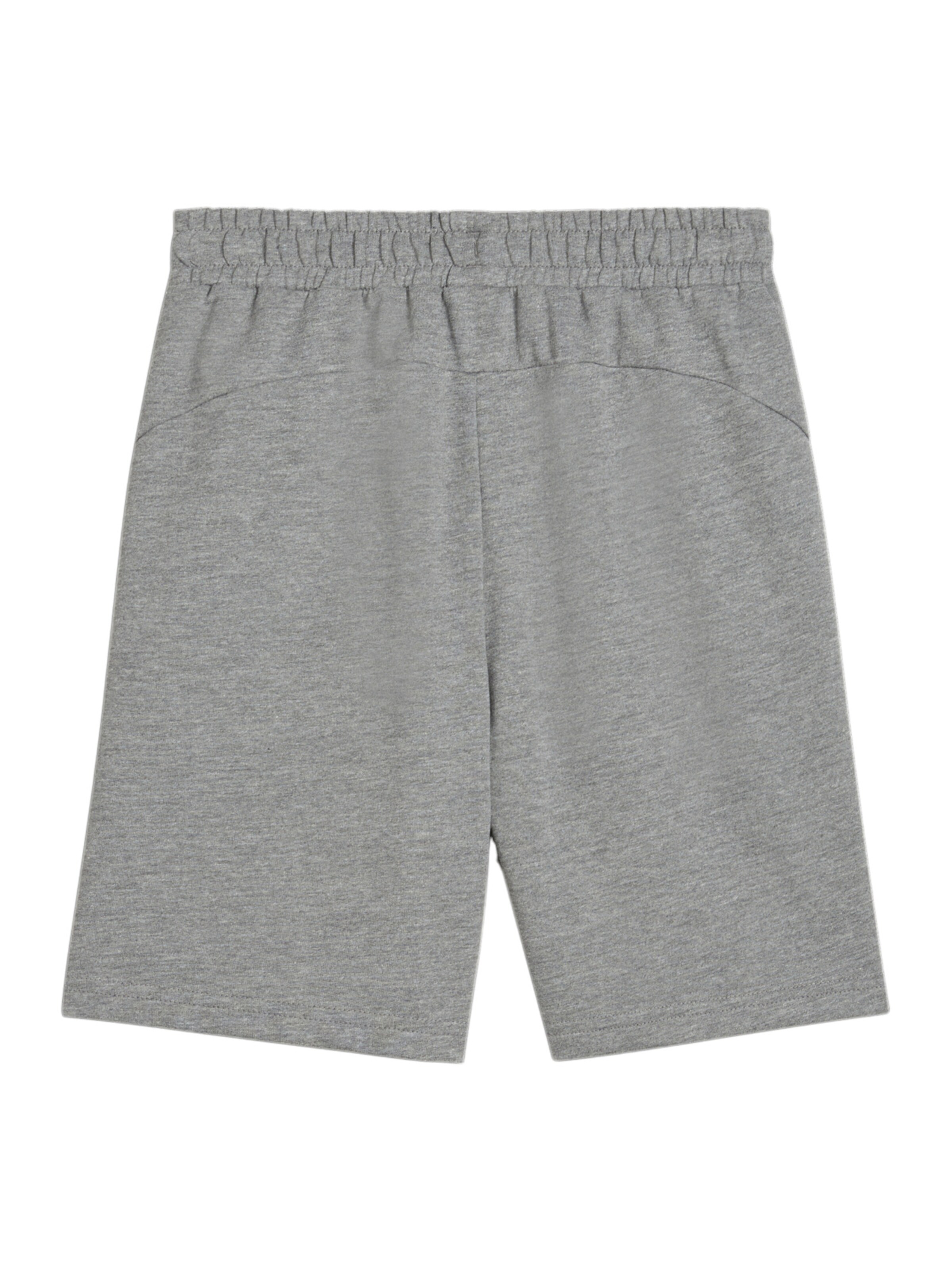 PUMA Regular Workout Pants in Grey