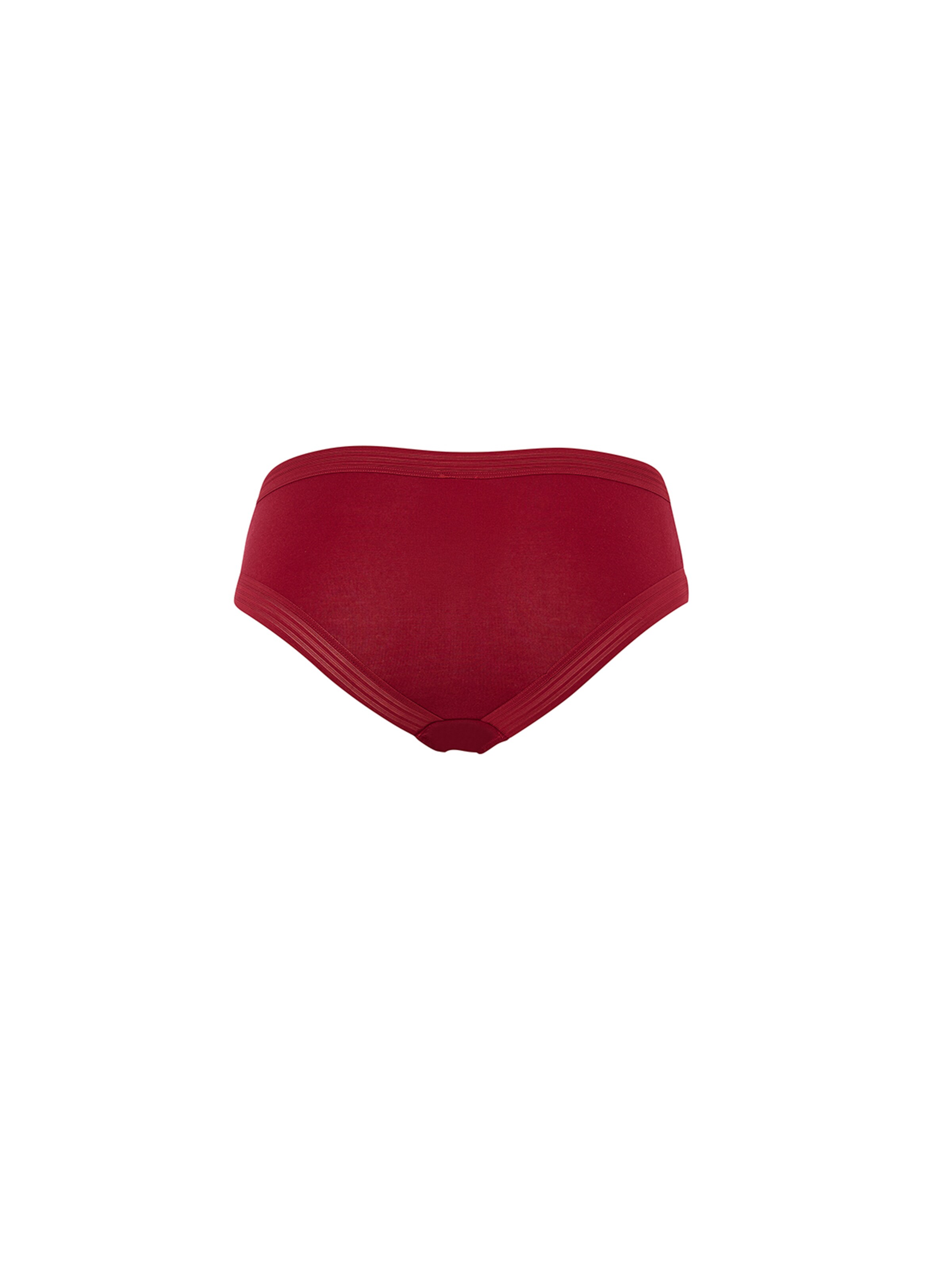 Culotte Dagi en rouge
