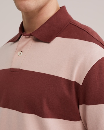 WE Fashion - Camiseta en rojo