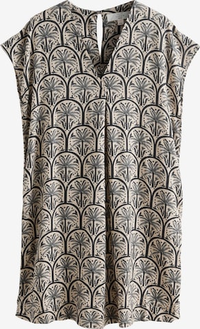 balta Next Suknelė: priekis