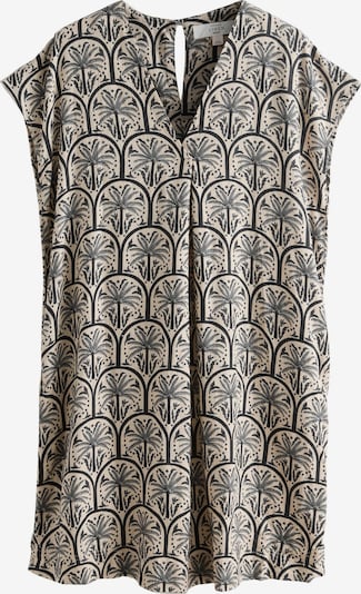 Next Haljina u crni traper / bijela, Pregled proizvoda