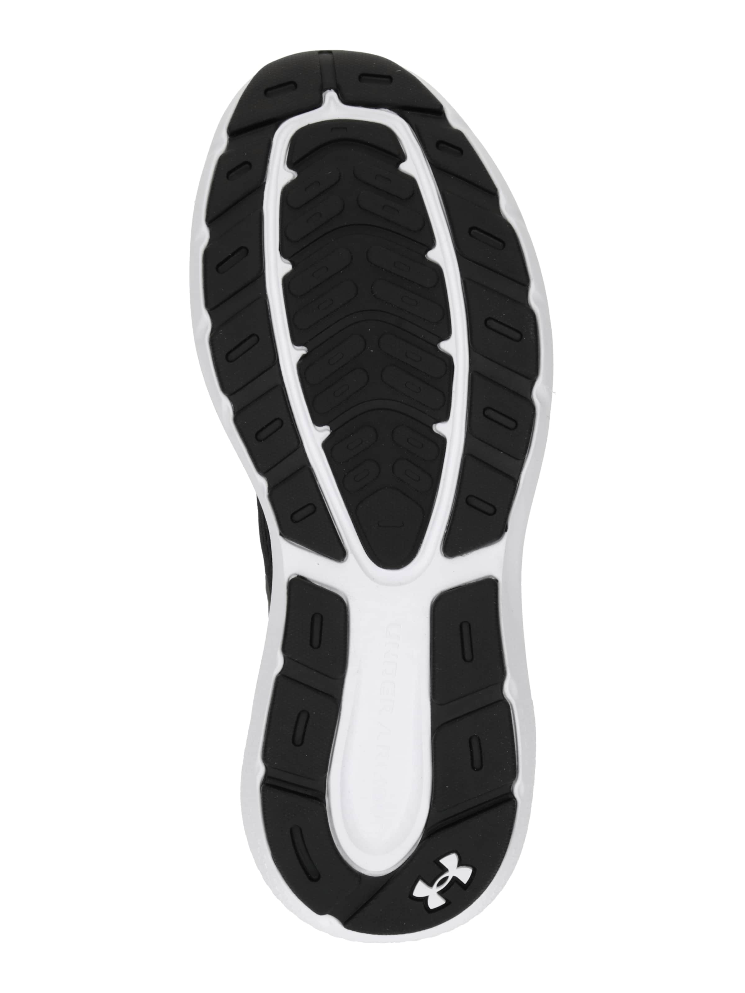 UNDER ARMOUR Bežecká obuv 'Charged Rogue 5' - Čierna