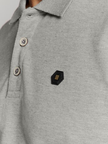 No Excess Shirt in Grijs