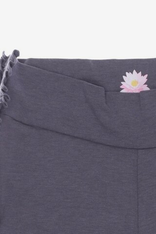 Mandala Shorts in S in Grey