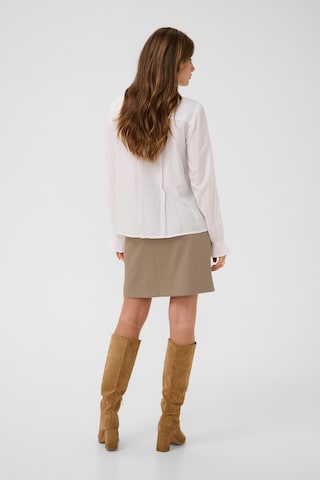 Cream Shirts i hvid