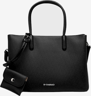 Sacs à main 'Chabrand Sacs À Main Femme Mathilde Noir' Chabrand en noir : devant