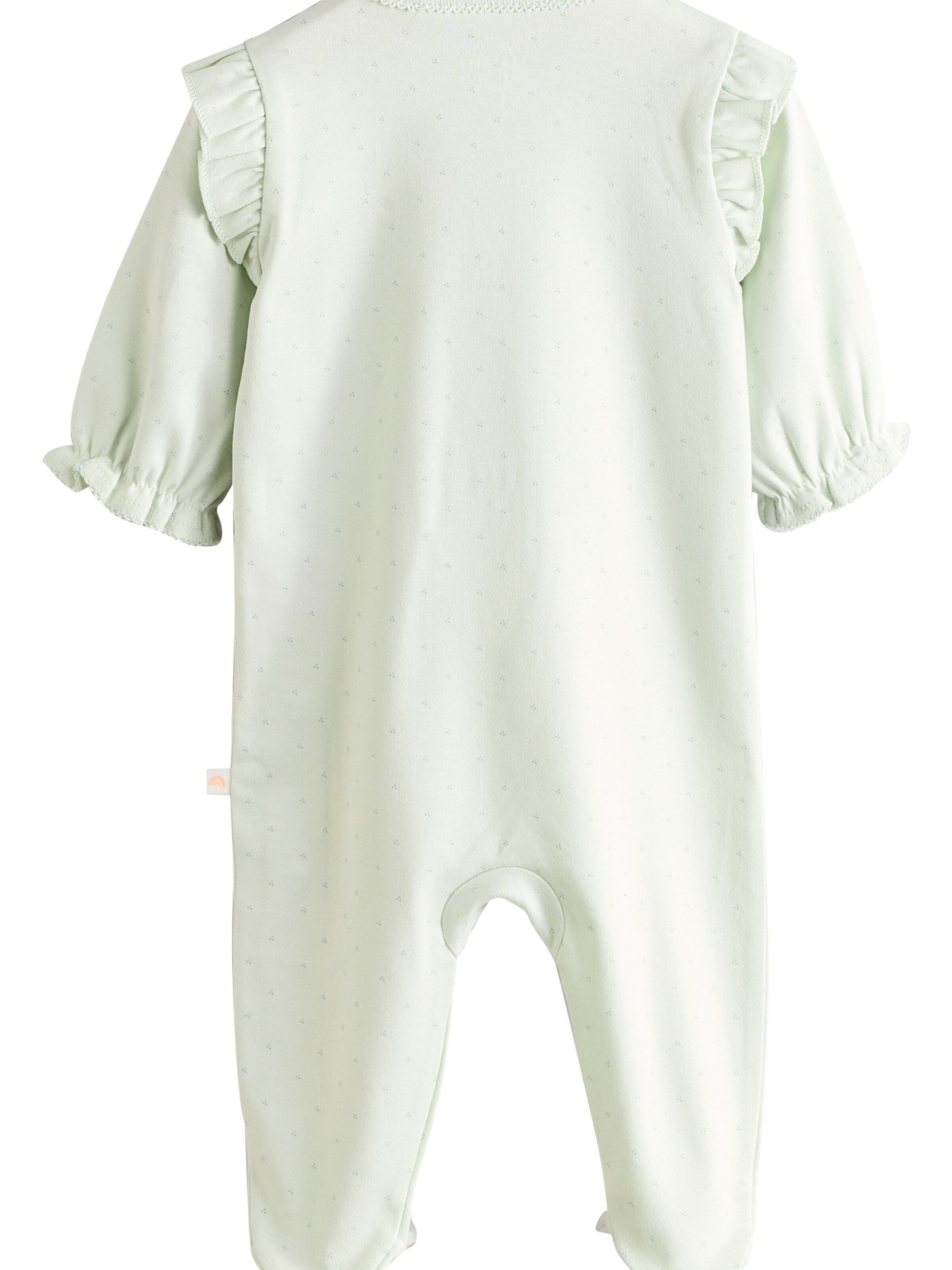 zaļš Next Pidžama