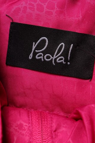 Paola! Jacke XXXL in Pink