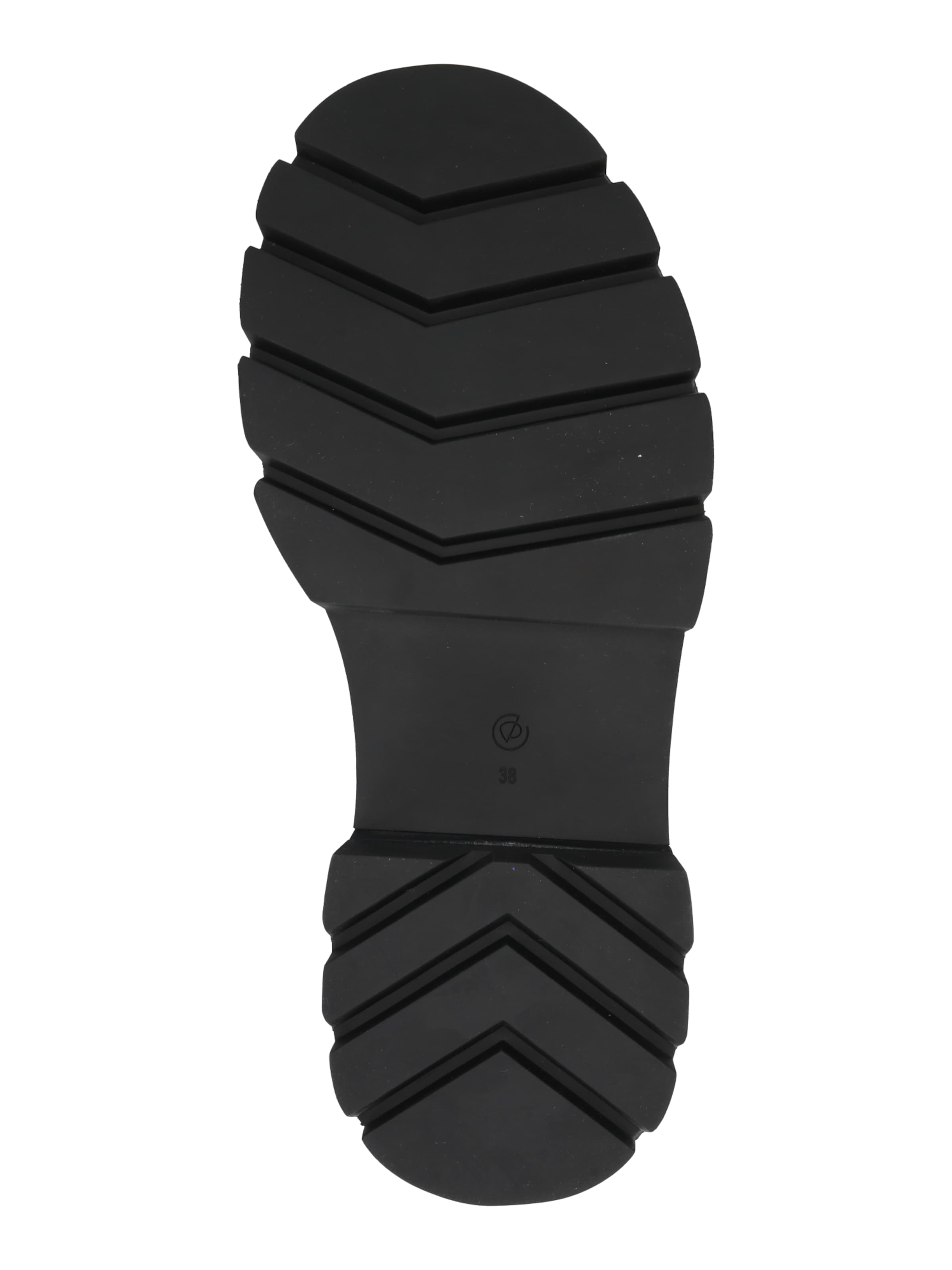 3.1 Phillip Lim Chelsea-bootsi 'Kate' värissä musta