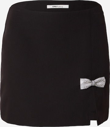 ONLY Hame 'ONLMALIKA' värissä musta: etupuoli