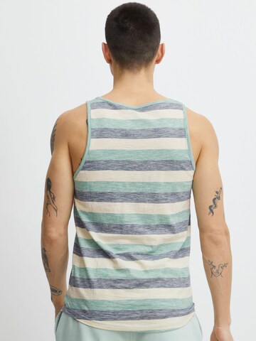 T-Shirt 'Whicco' !Solid en vert