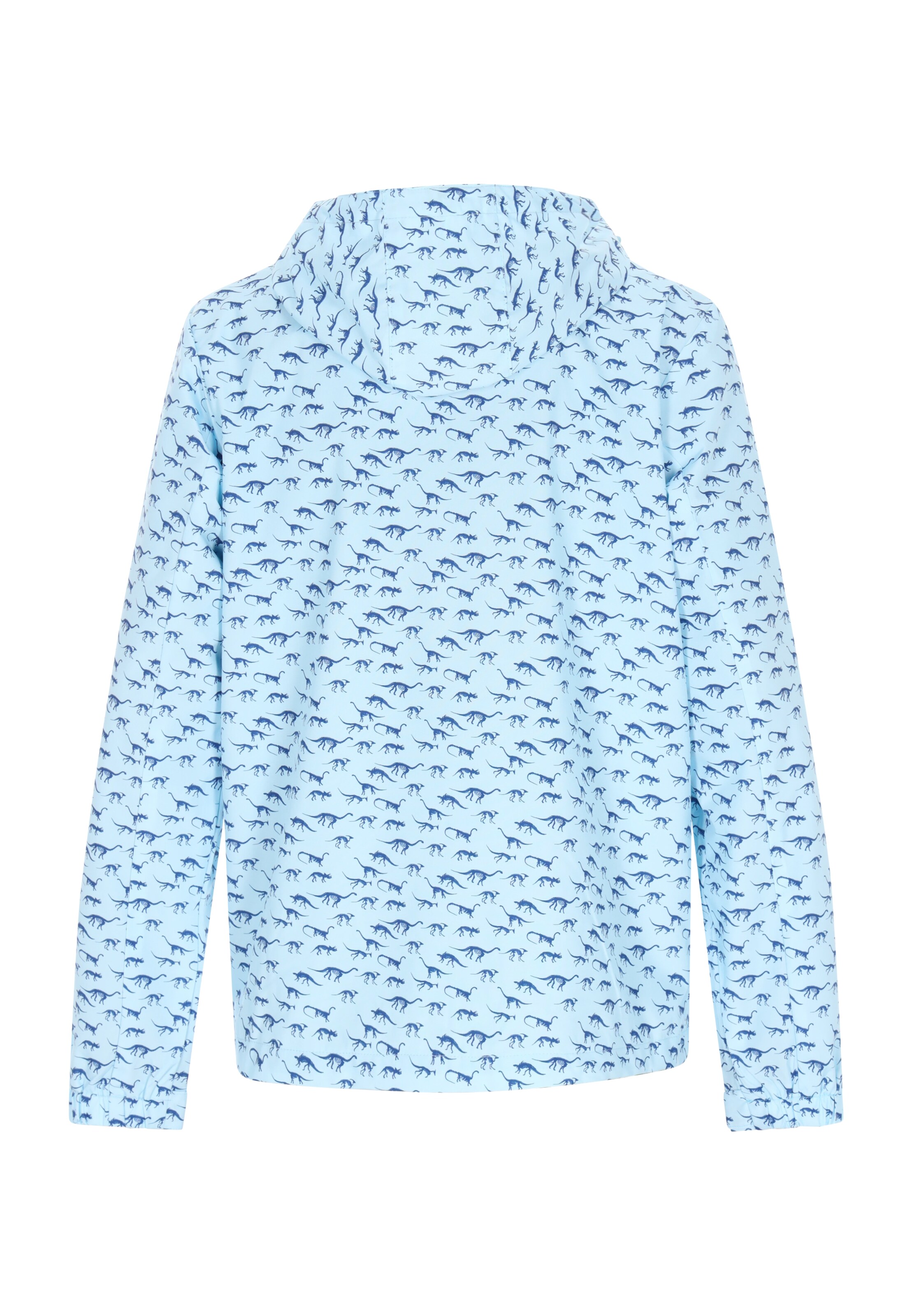 COSIMON Jacke in Blau