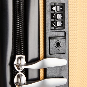 Nowi Trolley 'Faro' in Geel