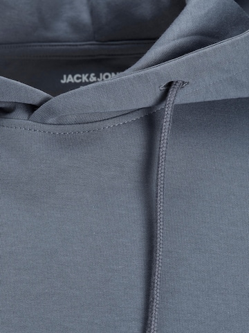 JACK & JONES Mikina - Modrá