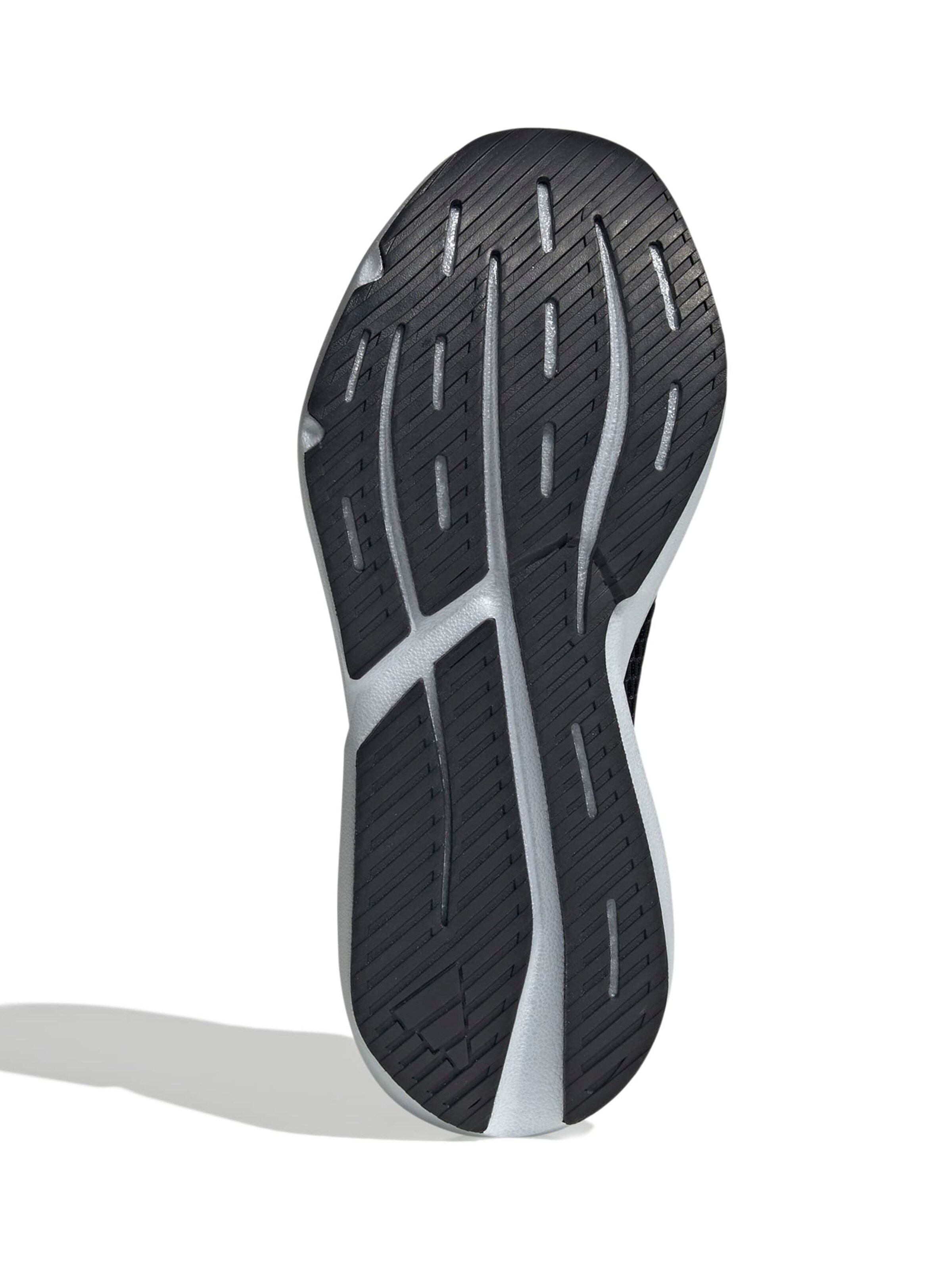 ADIDAS SPORTSWEAR Σνίκερ χαμηλό 'LIGHTBLAZE' σε μαύρο