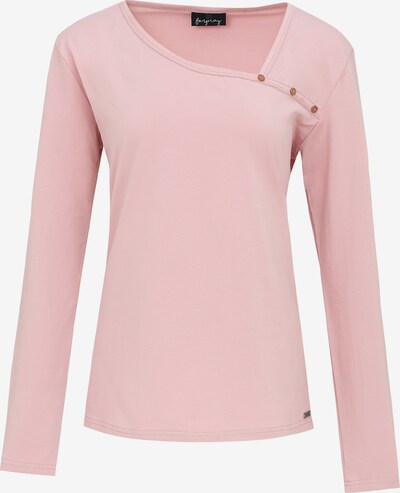Forplay Shirt 'Carla' in rosé, Produktansicht