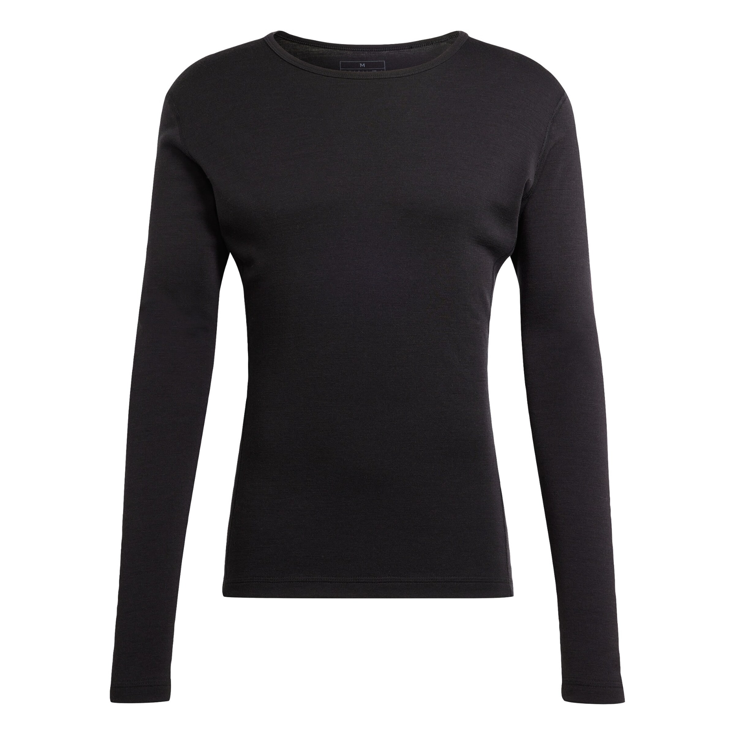 ADIDAS TERREX Base Layer 'Xperior' in Schwarz: Vorderseite