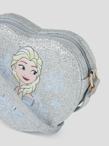 Sac 'NMFOSOVR FROZEN' NAME IT en argent