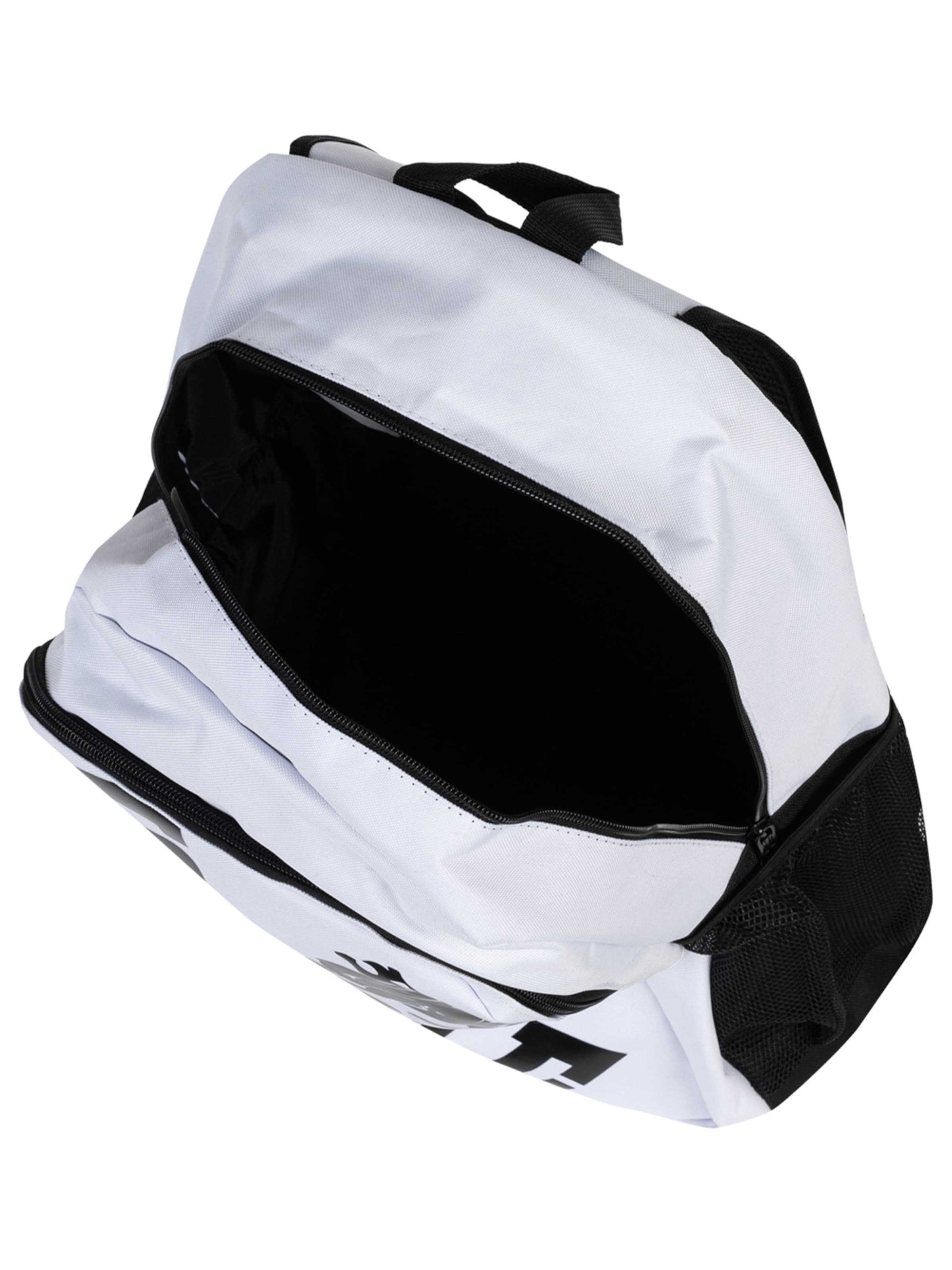 LONSDALE Рюкзак 'Astbury' в Белый